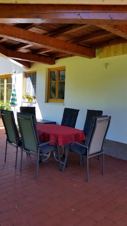 Haus Bilgeri Apartment Nesselwangle Bagian luar foto
